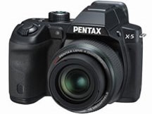 PENTAX好きにはたまらないミニチュア一眼スタイルの名機 