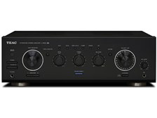 TEAC A-R630-B [ブラック] レビュー評価・評判 - 価格.com