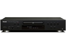 TEAC CD-P650-B [ブラック] オークション比較 - 価格.com