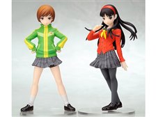 ファット カンパニー ペルソナ4 Twin Pack 天城雪子 里中千枝 価格比較 価格 Com