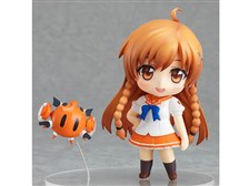 グッドスマイルカンパニー ねんどろいど No.271 カルチャー