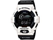 タ*シ様 目玉価格！【人気モデル完動美品】G-SHOCK GWX-8900B／タ カシオ G-SHOCK G-LIDE GWX-8900B-7 [海外モデル] 価格比較 - 価格.com