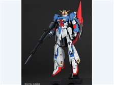 Bandai Rg 1 144 機動戦士zガンダム Msz 006 ゼータガンダム 価格比較 価格 Com