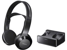 ノイズがとれない』 SONY MDR-IF245RK のクチコミ掲示板 - 価格.com