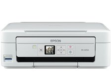 EPSON カラリオ PX-405A 価格比較 - 価格.com