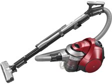 SHARP シャープ 掃除機 EC-NX310-R ヨドバシ.com - シャープ SHARP サイクロン掃除機 高濃度