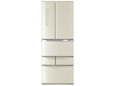TOSHIBAの6ドア冷蔵庫『GR-F51FS(NC)　2013年製』が入荷しました 東芝 VEGETA GR-F51FS(NC) [ブリーズシャンパン] 価格比較 - 価格.com