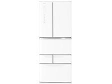 東芝 VEGETA GR-F48FS(WS) [シェルホワイト] 価格比較 - 価格.com