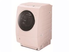 東芝 ヒートポンプドラム ZABOON TW-Z370L 東芝、節水ザブーン洗浄採用のドラム式洗濯乾燥機 - 価格.com