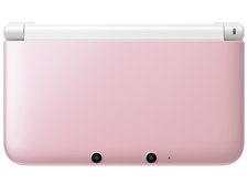 任天堂 ニンテンドー3DS LL ピンク×ホワイト オークション比較 - 価格.com