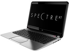 HP ENVY SPECTRE XT 13-2013TU スタンダードモデル B8M40PA-AAAA 価格