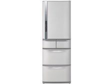 引き取り歓迎　日立 R-S5000E 冷蔵庫 501L 2015年製　真空チルド 引き取り歓迎 日立 R-S5000E 冷蔵庫 501L 2015年製 真空チルド