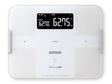 オムロン カラダスキャン HBF-252F-W [ホワイト] 価格比較