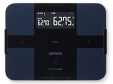 オムロン カラダスキャン HBF-252F-BK [ブラック] 価格比較 - 価格.com
