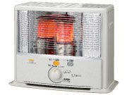 石油ストーブ SX-E2912WY 2012年式 コロナ ポータブル石油ストーブ SX-E2912WY(W)エレガンス