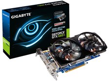 GIGABYTE GV-N66TWF2-2GD [PCIExp 2GB] 価格比較 - 価格.com