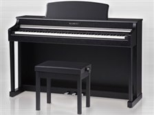 KAWAI DIGITAL PIANO CN34B [プレミアムブラックサテン調] 価格比較