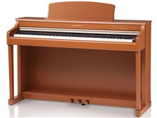 KAWAI カワイ デジタルピアノ CN34C プレミアムローズウッド調仕上げ