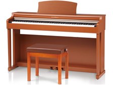 KAWAI DIGITAL PIANO CN24C [プレミアムチェリー調] 価格比較 - 価格.com