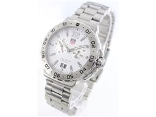 タグ・ホイヤー タグホイヤー フォーミュラ1 グランドデイト アラーム