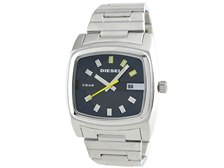 イタリアブランド DIESEL ディーゼル DZ1556 ステンレスバンド 純正ベルト ストラップ 時計ベルト バンド DIESEL ディーゼル メンズ 時計 腕時計 新品 アナログ