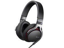 SONY MDR-1R (B) [ブラック] オークション比較 - 価格.com