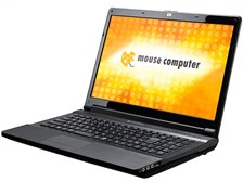 マウスコンピューター LuvBook LB-K814X-SH-KK 価格.com限定パッケージ