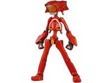 千値練　フリクリ　FLCL カンチ 青　赤　RIO:bone　フィギュア 千値練 RIO：bone フリクリ‐FLCL カンチ [赤] 価格比較 - 価格.com