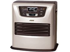 【未開封】トヨトミ製（日本製 ）石油ファンヒーター LC-SL43C トヨトミ LC-SL43C(S) [ウォームシルバー] 価格比較 - 価格.com