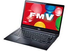 LIFEBOOK UH75◆Core i3-8145U/256G/8G/軽量 富士通 FMV LIFEBOOK UH75/HN U7HN57S_A292 価格.com限定 256GB SSD