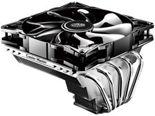 【新品希少】Cooler Master 風神ワイド RR-G524 未使用品 COOLER MASTER 風神ワイド RR-G524-16PK-J1 レビュー評価・評判 - 価格.com
