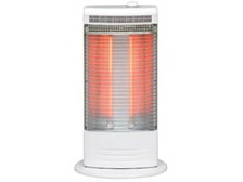 夏場だけ価格速暖遠赤外線電気ヒーターEH−C104イエロー sothing ヒーター カーボンヒーター 遠赤外線 電気ヒーター 電気
