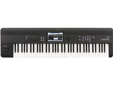 KORG KROME 73-key 価格比較 - 価格.com