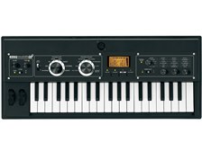 KORG microKORG XL+ Synthesizer/Vocoder レビュー評価・評判 - 価格.com