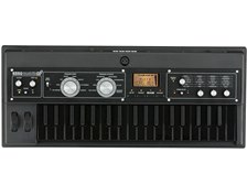 鍵盤楽器 KORG microKORG XL plus BKBK microKORG XL+ - SYNTHESIZER/VOCODER | KORG (USA)