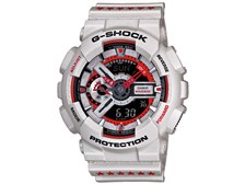 【希少・美品】 G-SHOCK GA-110EH-8AJR 30周年記念 Rare G-SHOCK GA-110EH-8AJR 30th Anniversary Excellent