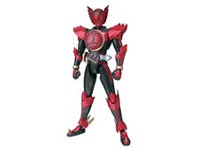 BANDAI S.H.Figuarts 仮面ライダーオーズ タジャドル コンボ