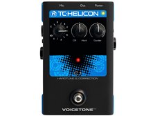 TC-Helicon VoiceTone C1 オークション比較 - 価格.com