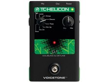 TC-Helicon VoiceTone D1 価格比較 - 価格.com