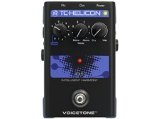 TC-Helicon VoiceTone H1 価格比較 - 価格.com