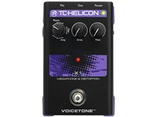 TC-Helicon VoiceTone X1 オークション比較 - 価格.com