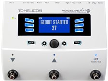 TC-Helicon VoiceLive Play GTX 価格比較 - 価格.com
