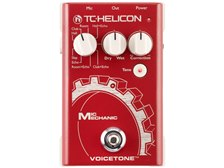 TC-Helicon VoiceTone Mic Mechanic 価格比較 - 価格.com
