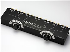 ORB MC-SW1-BK [ブラック] 価格比較 - 価格.com