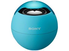 SONY SRS-BTV5 (L) [ブルー] 価格比較 - 価格.com