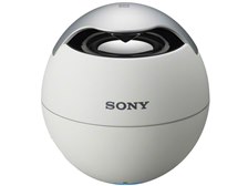 SONY ワイヤレススピーカー【ホワイト】 SRS-BTV5 SONY SRS-BTV5 (W) [ホワイト] 価格比較 - 価格.com