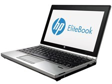 動作確認済み HP Elitebook 2170p/CT notebook
