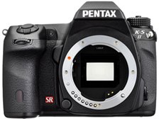 ペンタックス PENTAX K-5 II ボディ 価格比較 - 価格.com
