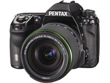 ペンタックス PENTAX K-5 II 18-135WR レンズキット 価格比較 - 価格.com