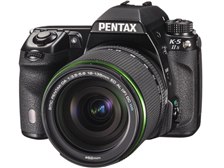 PENTAX K-5iis ボディ デジタルカメラ カメラ 家電・スマホ・カメラ 正規品販売！